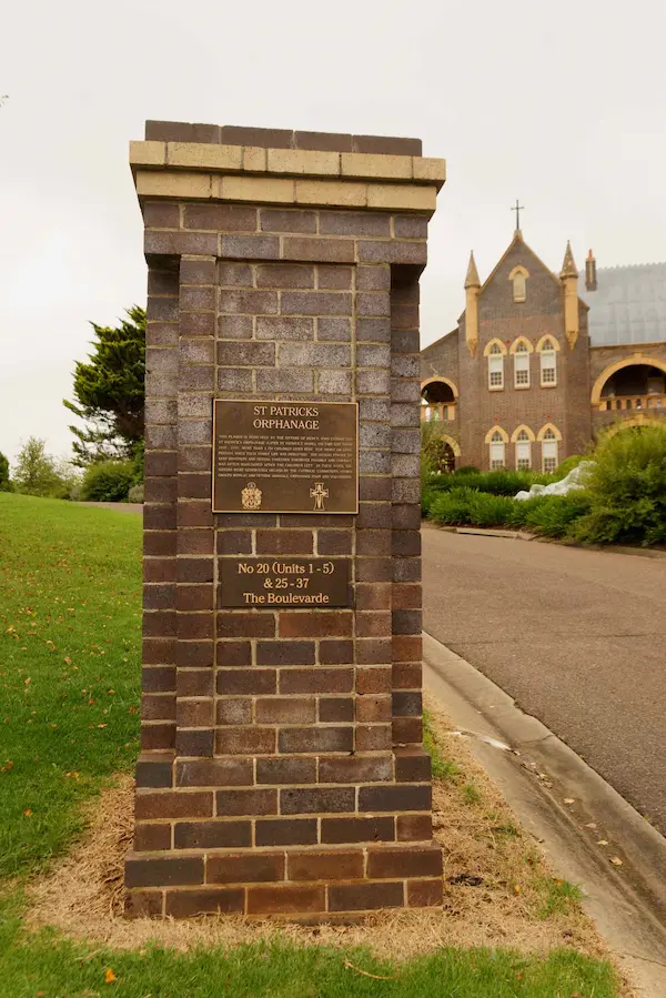 Armidale Heritage Drive